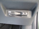 ETC装備車!ご納車後すぐに使えます♪