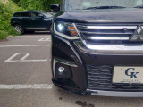 ☆フォグランプついてます☆