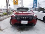 エクストレイル  1.5 G e-4ORCE 4WD