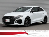 RS3スポーツバック 2.5 4WD 