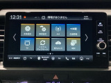純正メモリーナビとバックカメラ付☆bluetoothオーディオでドライブも好きな音楽を聴いて楽しめます。TV視聴も可能です☆