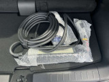 純正充電ケーブル
