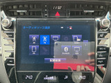 ハリアー 2.0 ターボ エレガンス GR スポーツ 4WD 