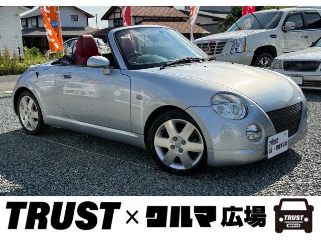 コペン アクティブトップ 