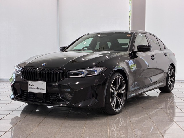 3シリーズセダン 320d xドライブ Mスポーツ エディション シャドー 4WD 