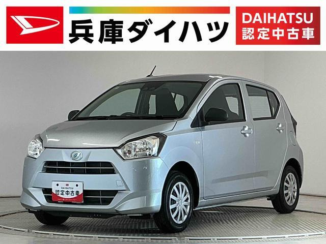 ミライース L SAIII