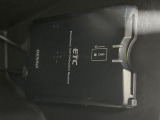 【ETC】高速道路の料金所をストレスなく通過!話題のスポットやサービスエリアに多い「スマートIC」利用時は必須のアイテムです。当店でセットアップを実施、ご納車当日からすぐにご利用いただけます!