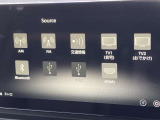 フルセグTVやHDMI・BlueTooth対応等の豊富な機能でドライブも更に楽しくなります。