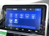 AM/FMラジオ付きです♪
