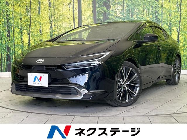 プリウス 2.0 Z 