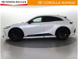 クラウンスポーツ 2.5 Z E-Four 4WD 