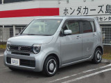 LEDヘッドライトで視界良好です☆