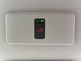 NissanConnectに加入していれば、あおり運転や急病、事故など緊急時にオペレーターに繋がり警察や消防への手配をサポートしてくれて安心のSOSコールが使えます!