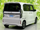 N-BOXカスタム  