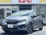 ホンダ フィットハイブリッド