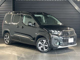 お洒落に乗れるフランス車はファッションの一部として取り入れられる方もいらっしゃいます