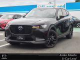 マツダ CX-60