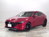 マツダ MAZDA3ファストバック