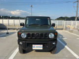 ジムニー XG 4WD 