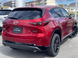 CX-5 2.0 20S レトロスポーツエディション 