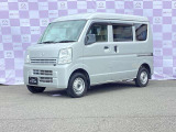 スクラム PC ハイルーフ 4WD 