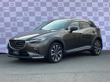 CX-3 1.8 XD プロアクティブ Sパッケージ 4WD 