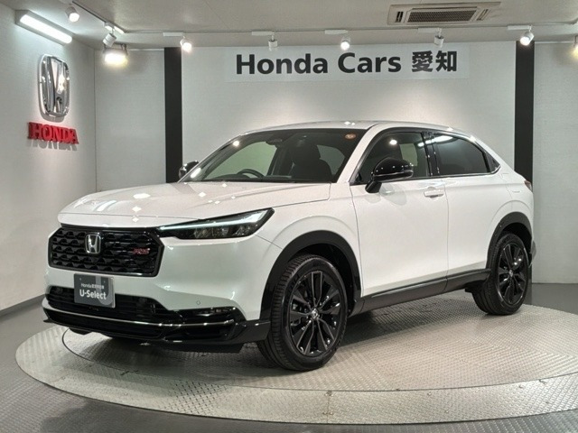 ヴェゼル 1.5 e:HEV RS 