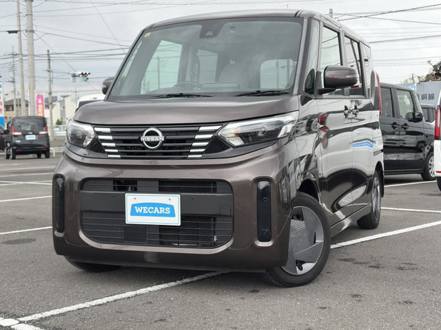 ルークス X