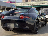 ロードスターRF 2.0 RS 
