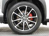 タイヤサイズ 215/50R18