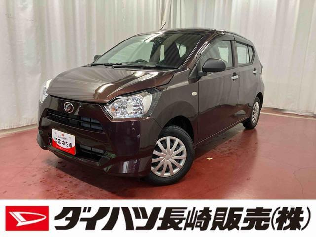 ミライース L SAIII 