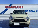 アルトラパン LC ハイブリッド X 4WD 