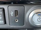 ◆USB電源ソケット◆