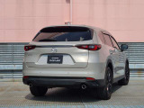 CX-8 2.2 XD ブラックトーンエディション 