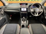 フォレスター 2.0 エックスブレイク 4WD 