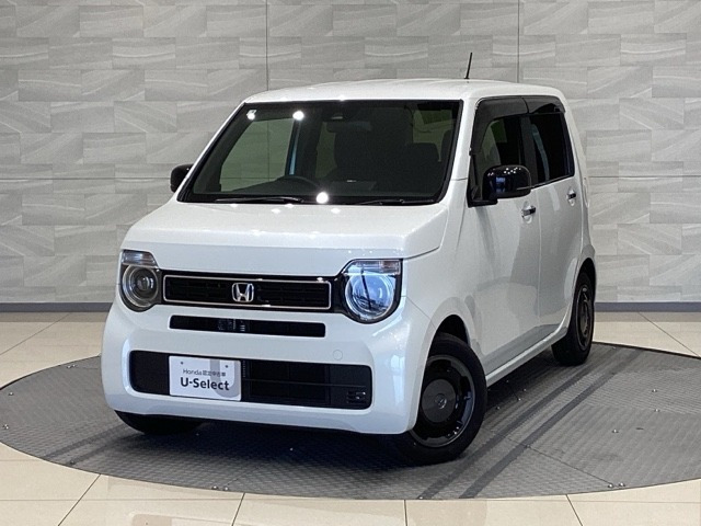N-WGN L スタイルプラス ビター