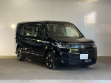 ステップワゴン 2.0 e:HEV エアー EX 
