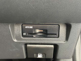 ナビ連動ETC2.0車載器