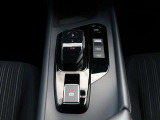 e-POWER専用シフトレバーです。