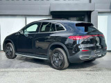 EQS SUV  350 4マチック AMGラインパッケージ 4WD