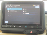 ■純正メモリーナビゲーション☆ 駐車中TVも視聴可能!bluetooth接続にも対応しています♪