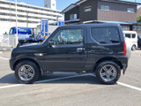 ジムニー ランドベンチャー 4WD 