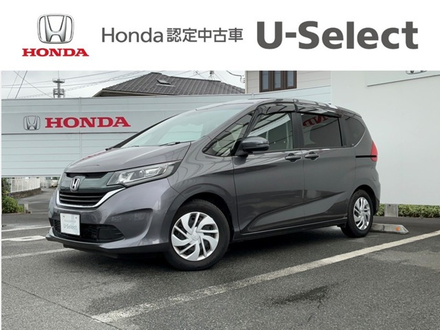 フリード 1.5 G ホンダセンシング