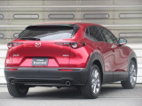 CX-30 2.0 20S プロアクティブ ツーリングセレクション 
