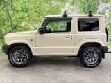 ジムニー XC 4WD 