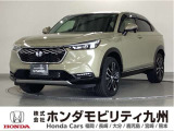 ヴェゼル e:HEV Zタイプは、デュアルフルオートエアコンや、シートヒーター、減速セレクター等の充実装備に、ホンダセンシングをさらにプラスした上級グレードです。