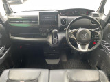 N-BOXカスタム G L ターボ ホンダセンシング 4WD 修復歴無し