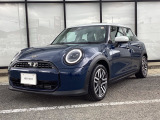 正規ディラーだからアフターも安心♪お問い合わせは MINI 和歌山まで!