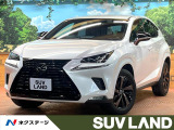 レクサス NX