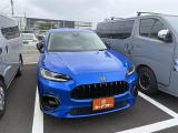 ホンダ ZR-V